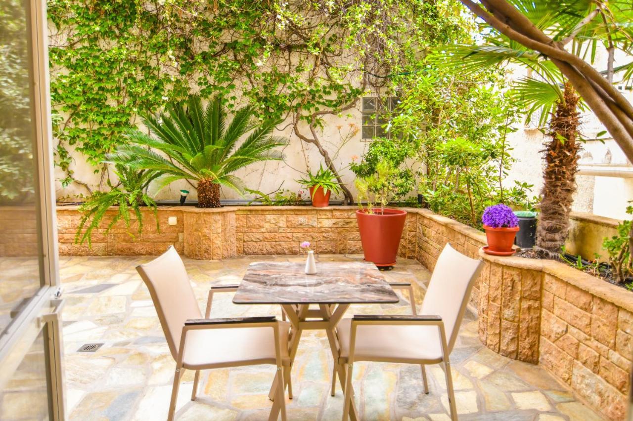 Aristea Studios Sarti Extérieur photo