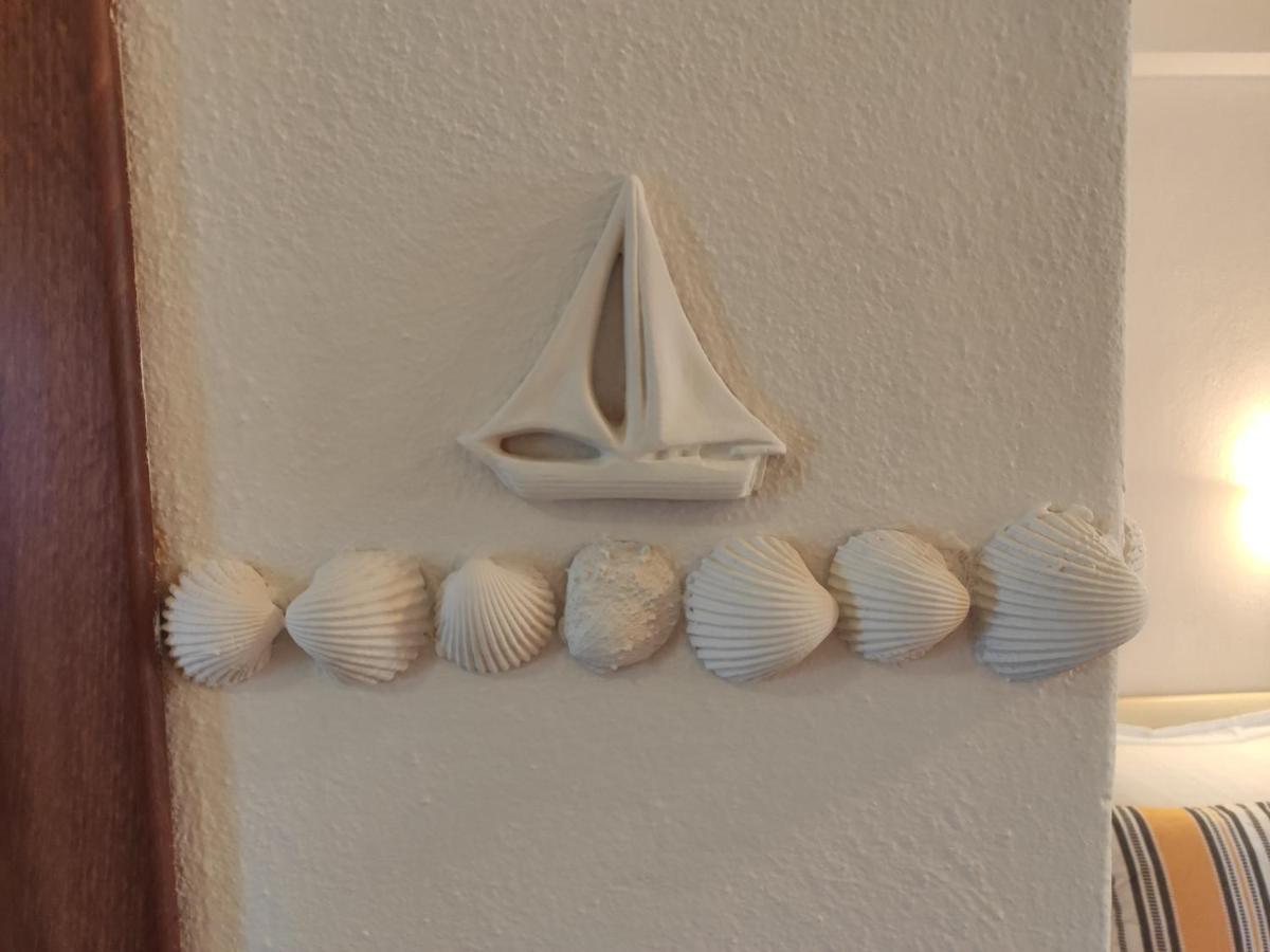 Aristea Studios Sarti Extérieur photo