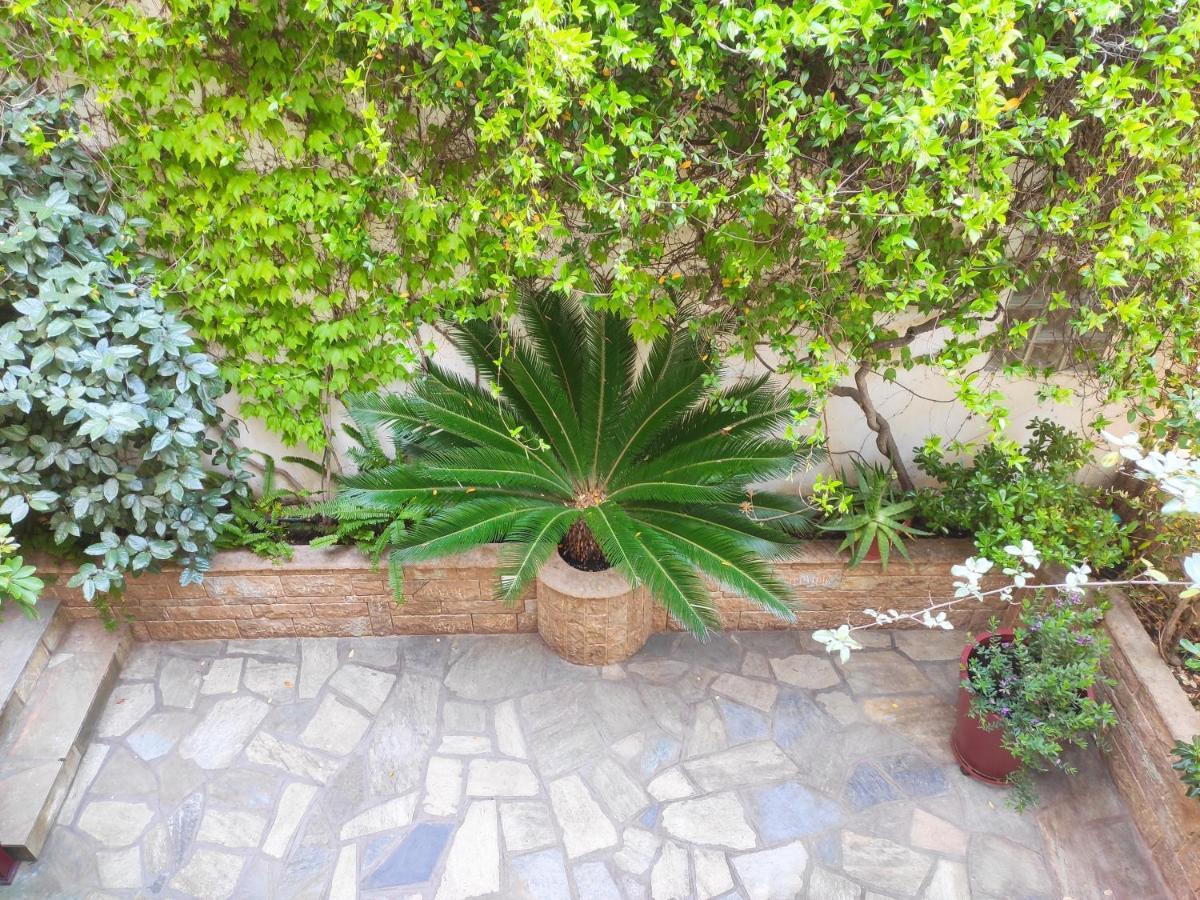 Aristea Studios Sarti Extérieur photo