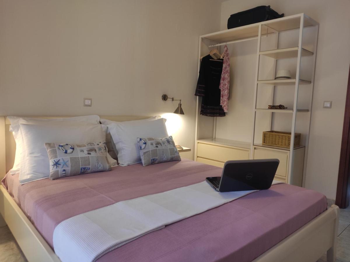 Aristea Studios Sarti Extérieur photo