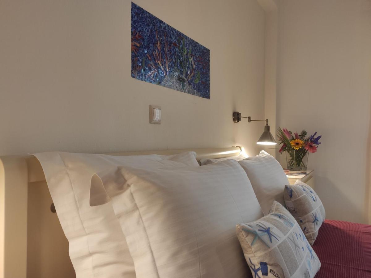 Aristea Studios Sarti Extérieur photo